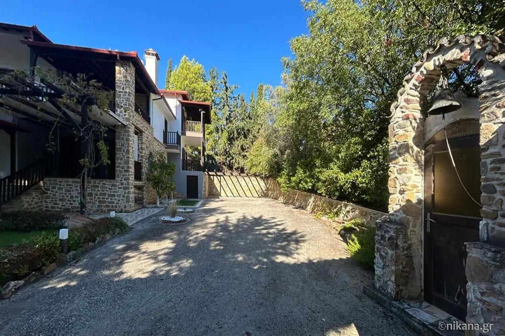 Iliannas Villa, Nikiti, Sithonia