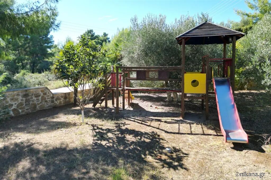 Iliannas Villa, Nikiti, Sithonia