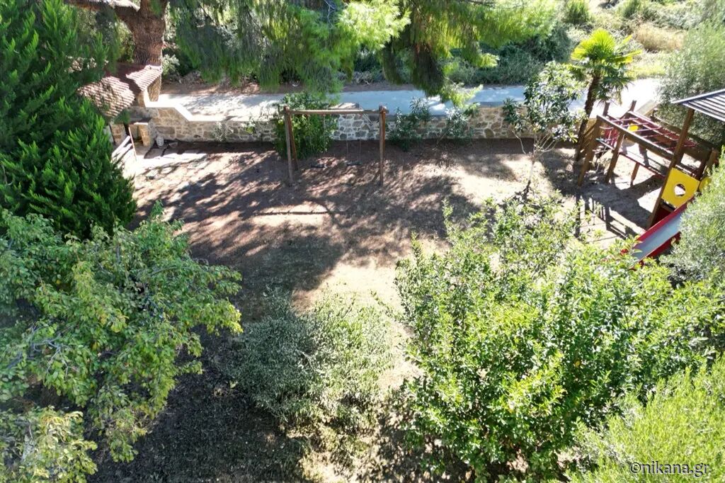 Iliannas Villa, Nikiti, Sithonia