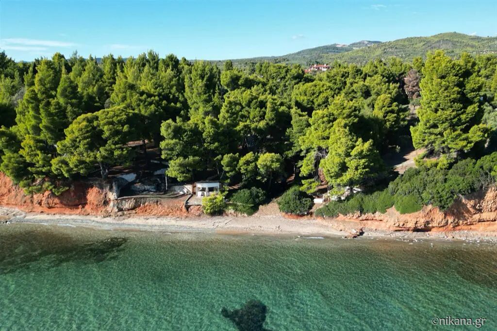 Iliannas Villa, Nikiti, Sithonia