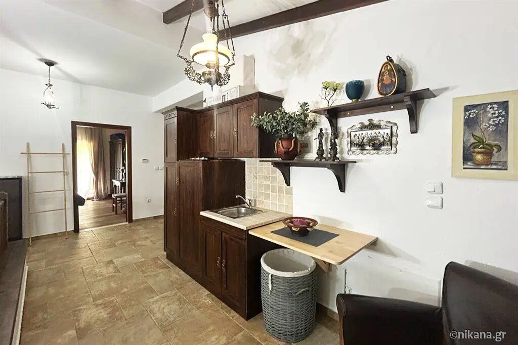 Iliannas Villa, Nikiti, Sithonia