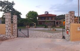 Vintage Home, Nikiti, Sithonia