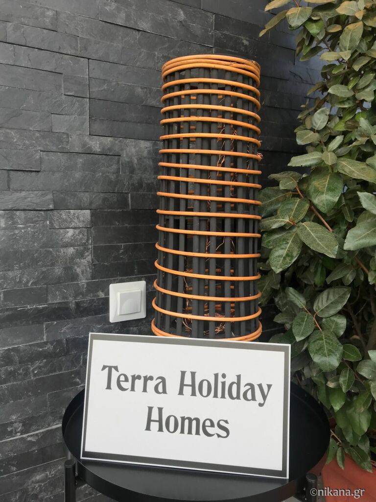 Terra Holiday Homes, Asprovalta, Thessaloniki