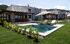 Noce Luxury Villas, Vourvourou, Sithonia, Thalassa