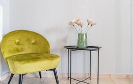 Nea Skioni House, Nea Skioni, Kassandra, 2 Bedroom Apartment. Two-level