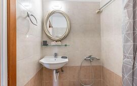 Nea Skioni House, Nea Skioni, Kassandra, 2 Bedroom Apartment. Two-level