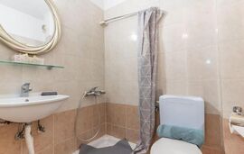 Nea Skioni House, Nea Skioni, Kassandra, 2 Bedroom Apartment. Two-level