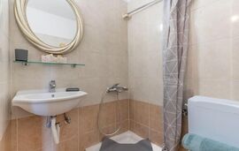 Nea Skioni House, Nea Skioni, Kassandra, 2 Bedroom Apartment. Two-level