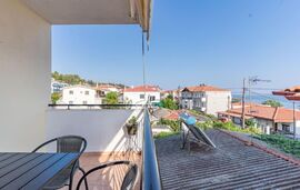 Nea Skioni House, Nea Skioni, Kassandra