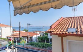 Nea Skioni House, Nea Skioni, Kassandra