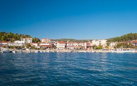 Nea Skioni House, Nea Skioni, Kassandra