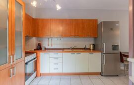 Nea Skioni House, Nea Skioni, Kassandra, 2 Bedroom Apartment. Two-level