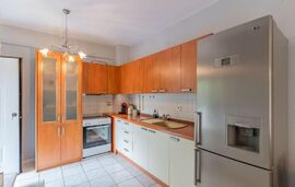 Nea Skioni House, Nea Skioni, Kassandra, 2 Bedroom Apartment. Two-level