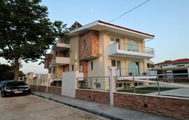 Nikiti Comfort Hotel, Nikiti, Sithonia