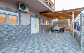 Holiday On The Village Apartment, Sykia, Sithonia