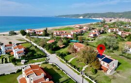 Lilia Sea House, Skala Fourkas, Kassandra