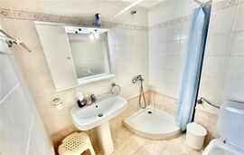 Lilia Sea House, Skala Fourkas, Kassandra, 2 Bedroom Apartment, No.1