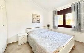 Lilia Sea House, Skala Fourkas, Kassandra, 2 Bedroom Apartment, No.1