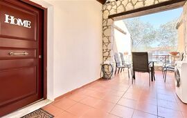 Lilia Sea House, Skala Fourkas, Kassandra, 2 Bedroom Apartment, No.2