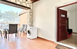 Lilia Sea House, Skala Fourkas, Kassandra, 2 Bedroom Apartment, No.2