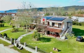 Lilia Sea House, Skala Fourkas, Kassandra, 2 Bedroom Apartment, No.2