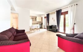 Lilia Sea House, Skala Fourkas, Kassandra, 2 Bedroom Apartment, No.2