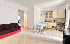 Lilia Sea House, Skala Fourkas, Kassandra, 2 Bedroom Apartment, No.2