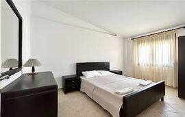 Lilia Sea House, Skala Fourkas, Kassandra, 2 Bedroom Apartment, No.2