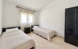 Lilia Sea House, Skala Fourkas, Kassandra, 2 Bedroom Apartment, No.2