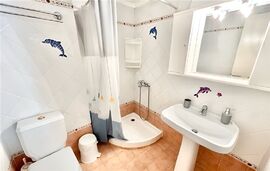 Lilia Sea House, Skala Fourkas, Kassandra, 2 Bedroom Apartment, No.2