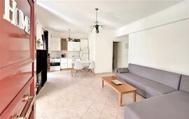 Lilia Sea House, Skala Fourkas, Kassandra, 2 Bedroom Apartment, No.3