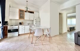 Lilia Sea House, Skala Fourkas, Kassandra, 2 Bedroom Apartment, No.3