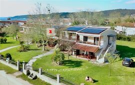 Lilia Sea House, Skala Fourkas, Kassandra, 2 Bedroom Apartment, No.3