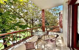 Lilia Sea House, Skala Fourkas, Kassandra, 2 Bedroom Apartment, No.3