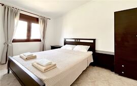 Lilia Sea House, Skala Fourkas, Kassandra, 2 Bedroom Apartment, No.3