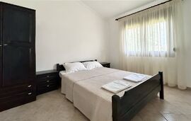 Lilia Sea House, Skala Fourkas, Kassandra, 2 Bedroom Apartment, No.3