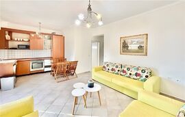 Lilia Sea House, Skala Fourkas, Kassandra, 2 Bedroom Apartment, No.4