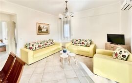 Lilia Sea House, Skala Fourkas, Kassandra, 2 Bedroom Apartment, No.4