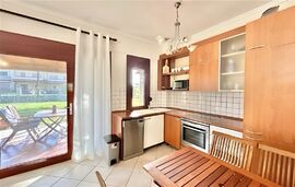 Lilia Sea House, Skala Fourkas, Kassandra, 2 Bedroom Apartment, No.4