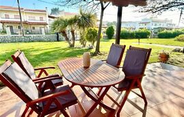 Lilia Sea House, Skala Fourkas, Kassandra, 2 Bedroom Apartment, No.4