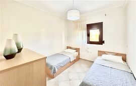 Lilia Sea House, Skala Fourkas, Kassandra, 2 Bedroom Apartment, No.4