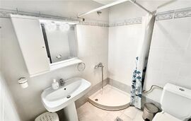 Lilia Sea House, Skala Fourkas, Kassandra, 2 Bedroom Apartment, No.4