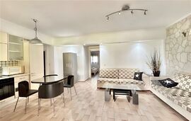 Lilia Sea House, Skala Fourkas, Kassandra, 2 Bedroom Apartment, No.5