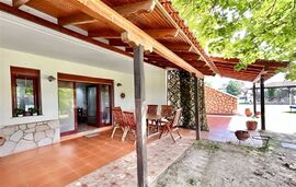 Lilia Sea House, Skala Fourkas, Kassandra, 2 Bedroom Apartment, No.5