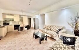 Lilia Sea House, Skala Fourkas, Kassandra, 2 Bedroom Apartment, No.5