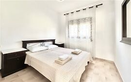 Lilia Sea House, Skala Fourkas, Kassandra, 2 Bedroom Apartment, No.5