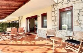 Lilia Sea House, Skala Fourkas, Kassandra, 2 Bedroom Apartment, No.6