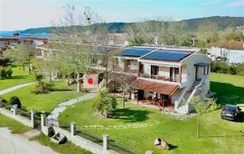 Lilia Sea House, Skala Fourkas, Kassandra, 2 Bedroom Apartment, No.6