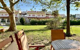 Lilia Sea House, Skala Fourkas, Kassandra, 2 Bedroom Apartment, No.6