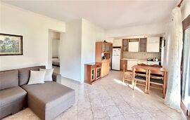 Lilia Sea House, Skala Fourkas, Kassandra, 2 Bedroom Apartment, No.6